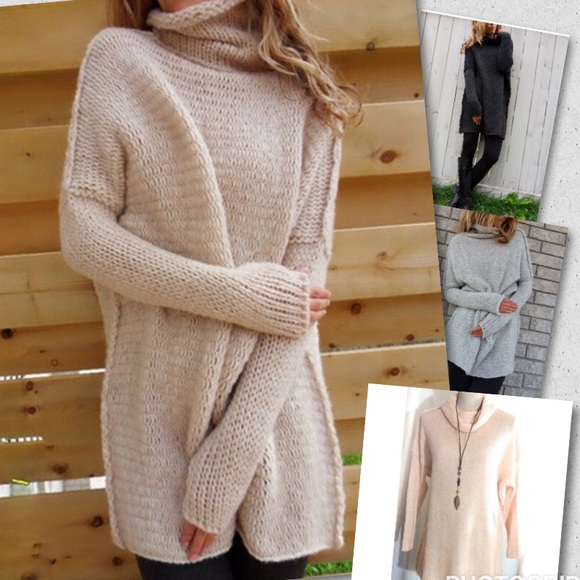 no label Dresses & Skirts - Price now reflects final markdown!Dress/Tunic